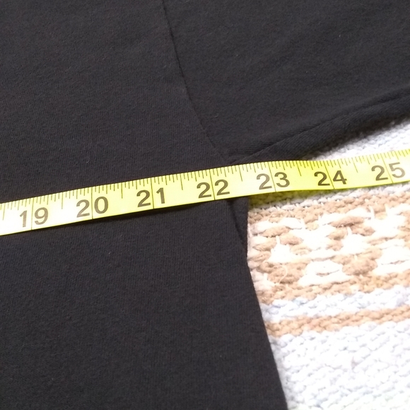 LOGANVILLE POLICE GRAPHIC TEE - Picture 2 of 7